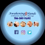 Awakening Hands, LLC - Massage in Miami