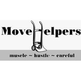Move Helpers - Movers & Removals in Bradenton