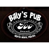 Billy's Pub Too - Cocktail Bars in Miami
