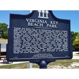 Virginia Key Beach Park Trust - Other in Key Biscayne