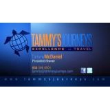 Tammy's Journeys - Travel Agents in Fort Walton Beach