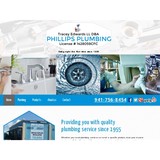 Phillips Plumbing - Plumbing in Sarasota