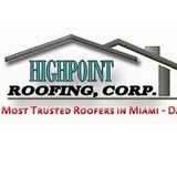 High Point Roofing Corp - Roofing in Miami