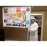 Chef's Paella - Caterers in Miami