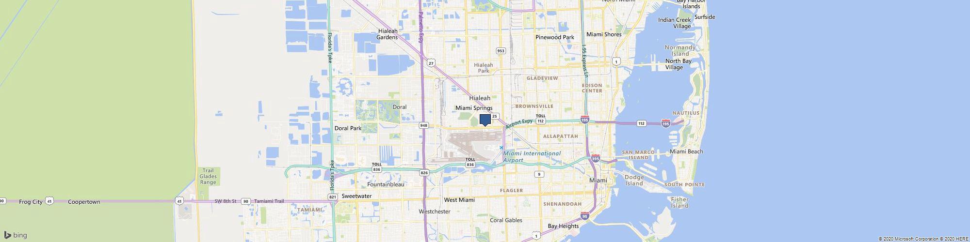 Airport Shuttle cover photo