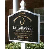 Mechler Smith Suzanne E OD - Optometrists in Tallahassee