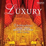 Luxury Travel Guide - Accommodation in Miami