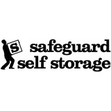 Safeguard Self Storage - Warehousing & Storage in Miami