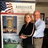 Ambassador Pest Management - Pest Control in Stuart