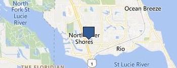 Ambassador Pest Management location map