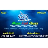 Miami Fish House Corp - Seafood in Miami