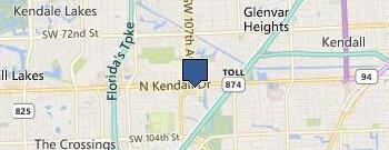 puppylogistics.com location map