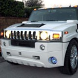 Limousine Service of Miami Florida - Limos in Miami