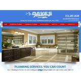 Dave's Plumbing - Plumbing in Stuart