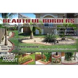 Beautiful Borders - Landscape Architects in Miami
