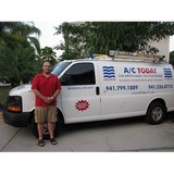 AC Today - Heating & Air Conditioning / HVAC in Sarasota