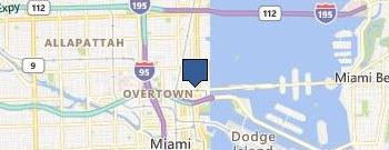Mdcps Primary Learning Center location map