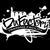 Cross Fit Factory - Gyms in Miami