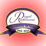 Royal Restrooms - Party Supplies in Miami