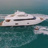 Miami Yacht Charters LLC - Boat  & Yacht Charters in Miami