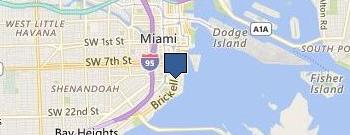 Bianca Valentim Photography location map