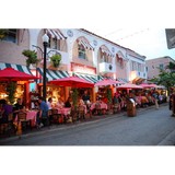 Hosteria Romana - Restaurants in Miami Beach