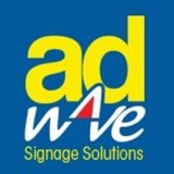 Adwave Graphics Inc - Manufacturer in Miami