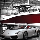 Gps International Inc./DBA/ Deep Impact Boats - Boat & Yacht Dealers in Miami
