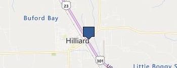 Grill Depot location map