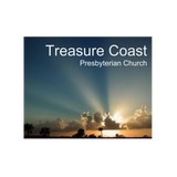 Treasure Coast Presbyterian - Landscaping in Stuart