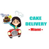 The Office Cake - Custom Cakes in Miami