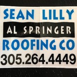 Sean Lilly Roofing Co Inc - Roofing in Miami