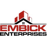 Embick Enterprises Inc - Roofing in Stuart