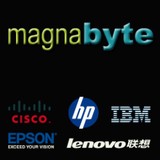 Magnabyte Latin American - Computers in Miami