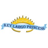 Key Largo Princess Glass - Other in Key Largo