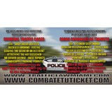 Traffic Tickets - Oficinas de Abogados Victor Vedmed, P.A. - Solicitors & Lawyers in Hialeah