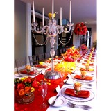 Party's By Pat Inc - Restaurants in Key Biscayne