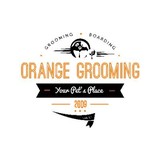 Orange Grooming - Pet Groomers in Miami