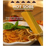 Hot Sobe Gourmet Pizza & Pasta - Pizza in Miami Beach