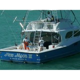 New Moon Sportfishing - Boat  & Yacht Charters in Miami