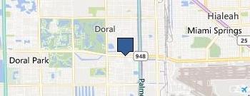 Allied Services International Inc location map