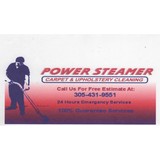 Power Steamer Carpet - Carpet Cleaning in Miami