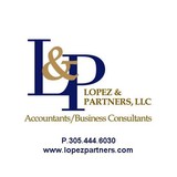 Lopez & Partners pa - Accountants in Miami