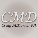 Craig M. Dorne, PA - Solicitors & Lawyers in Miami Beach