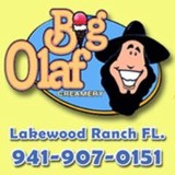 Big Olaf Creamery - Wholesale in Bradenton