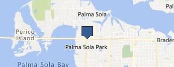 Balance Pilates & Yoga location map