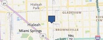 Reach International Inc. location map