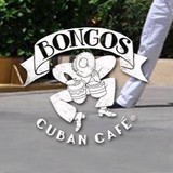 Bongos Cuban Cafe - Cafes in Miami