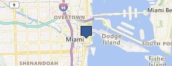 Final Web Design Inc location map