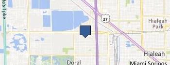 Lumar & Assoc Inc location map